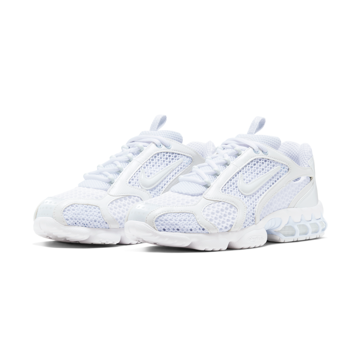 Nike Air Zoom Spiridon Cage 2 White