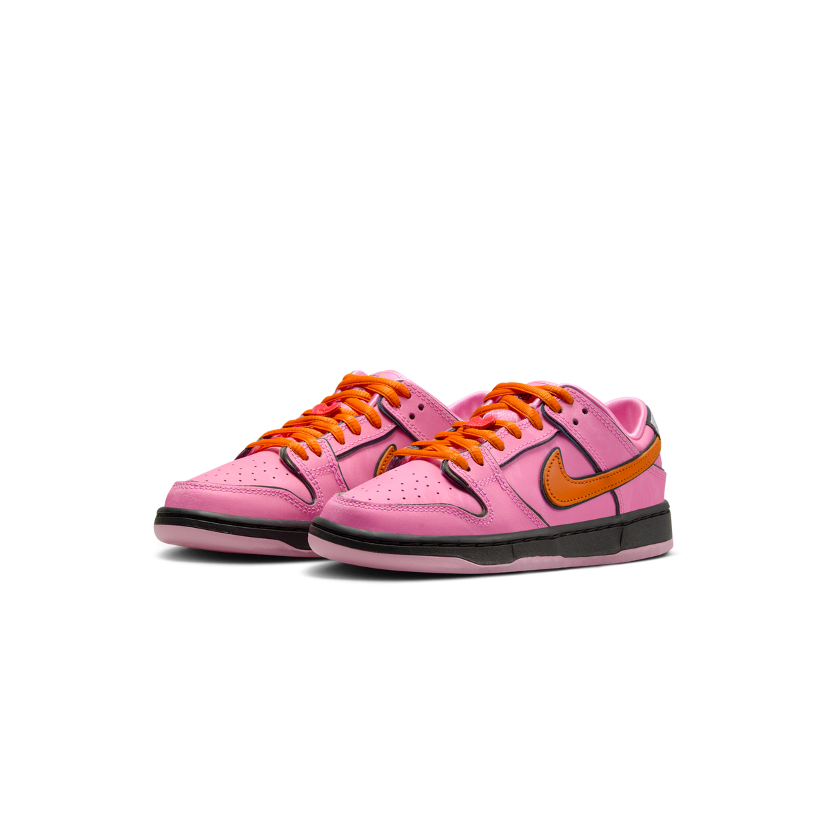 Nike SB Dunk Low The Powerpuff Girls Blossom (PS)