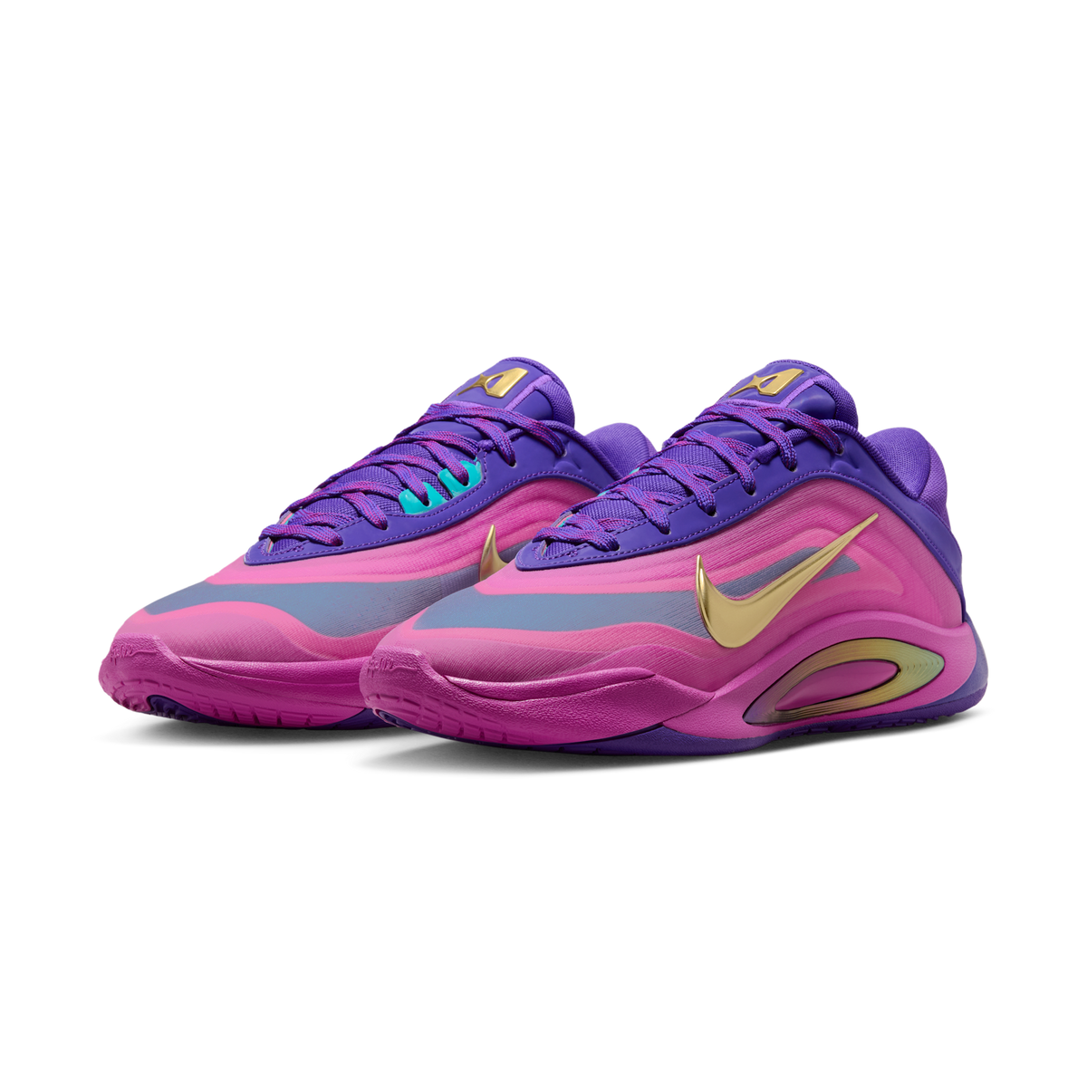Nike A'ja Wilson A'One Unapologetic (Women's)