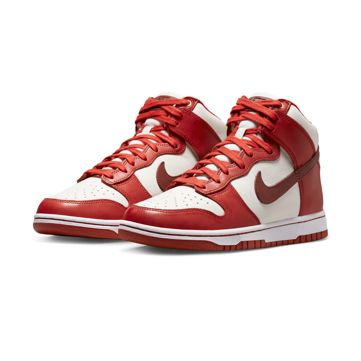 Nike Dunk High LXX Cinnabar (Women's)