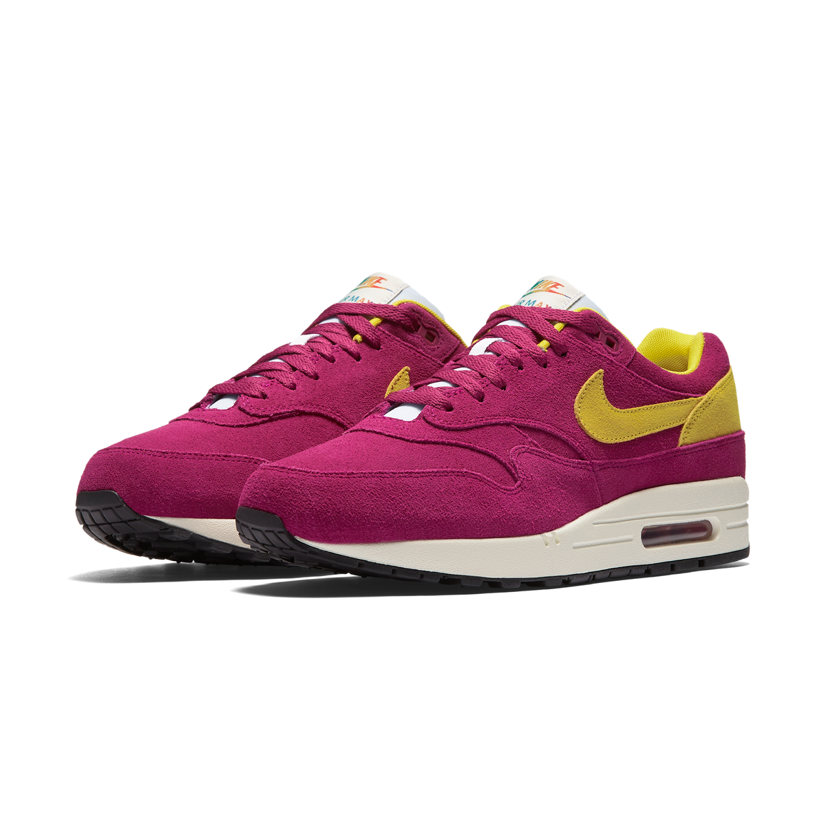 Nike Air Max 1 Dynamic Berry