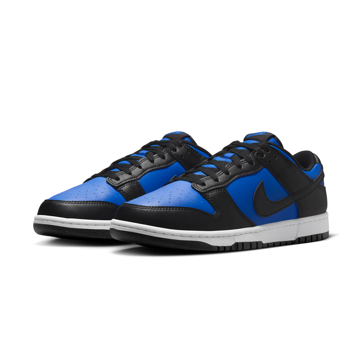 Nike Dunk Low Hyper Royal