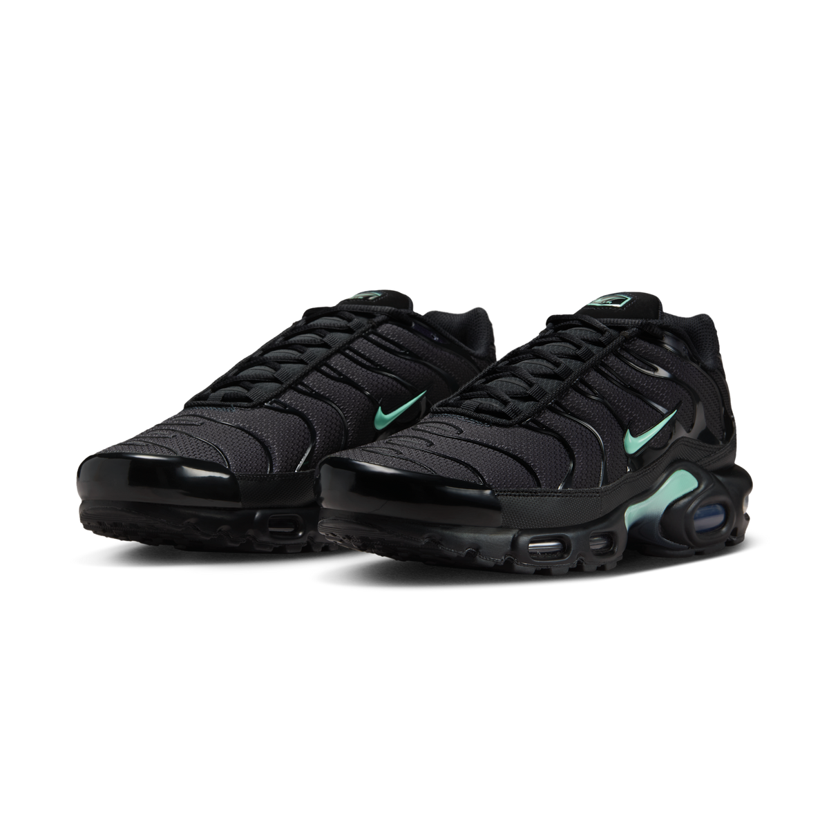 Nike Air Max Plus Black Mint Green | DM0032-029