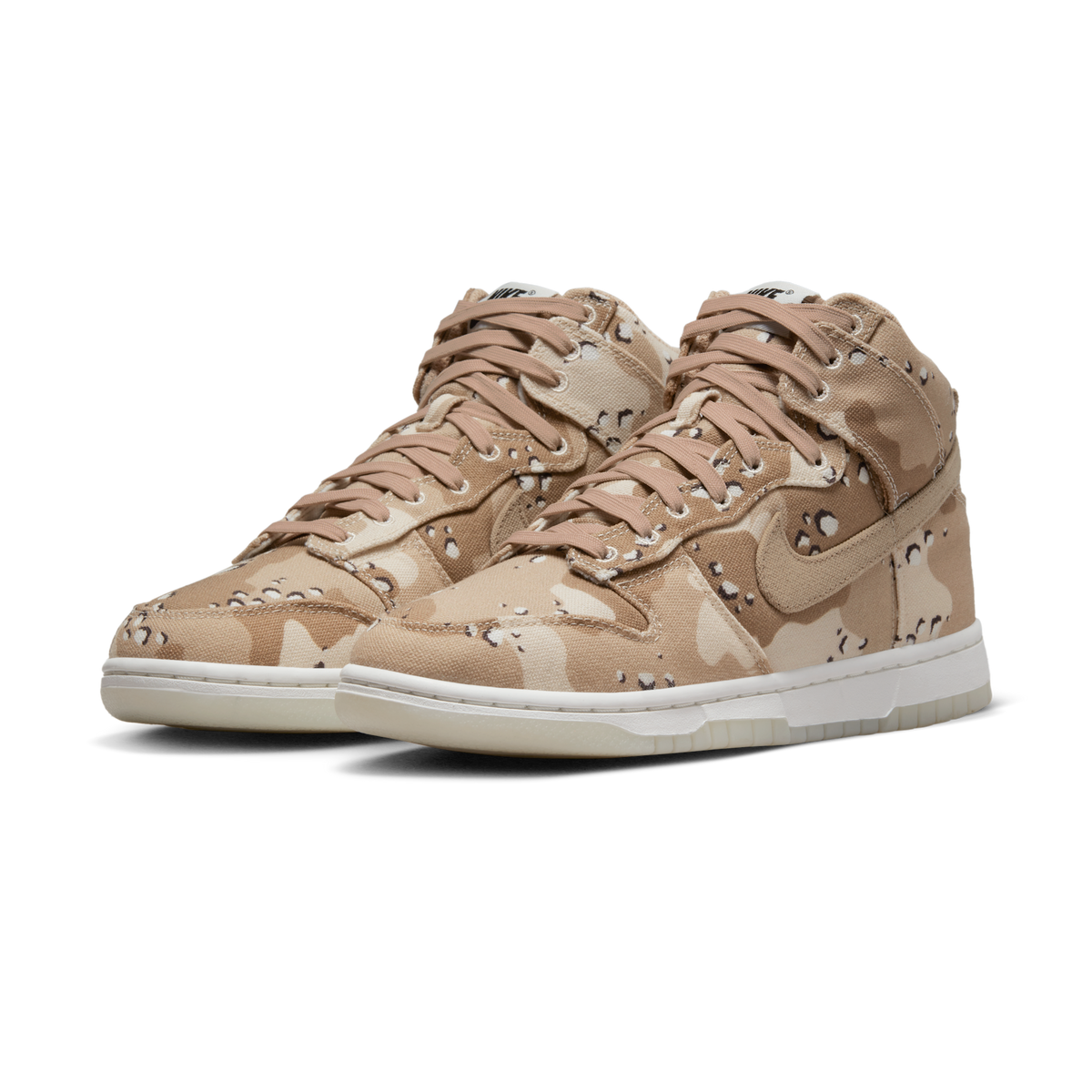 Nike Dunk High Desert Camo (Women's)