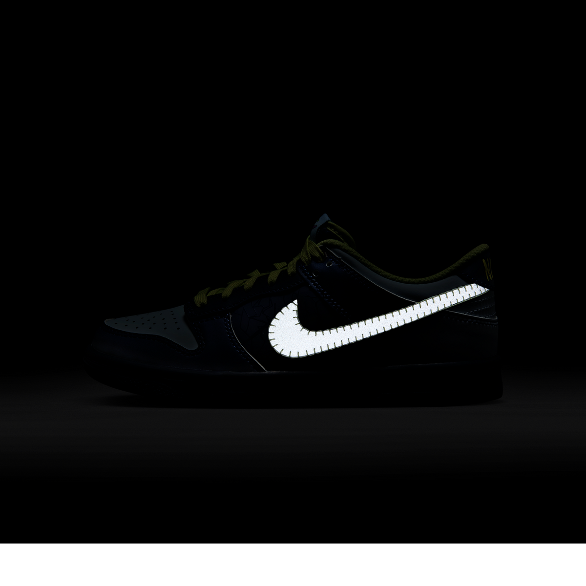Nike Dunk Low Halloween I Am Fearless (GS)