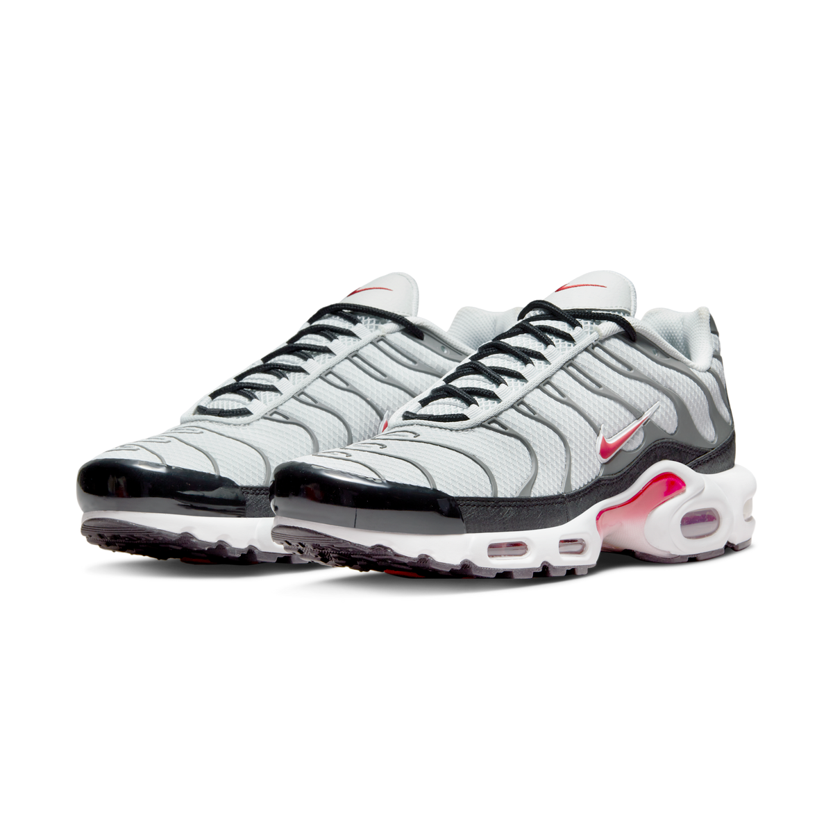 Nike Air Max Plus Photon Dust Varsity Red | DM0032-002