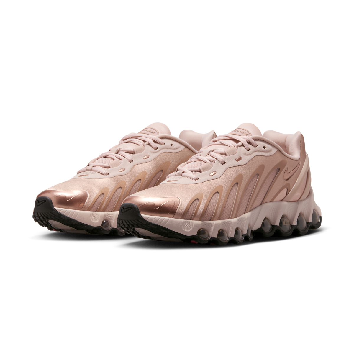 Nike Air Max Dn8 Rose Gold (Women's) | HF5509-900