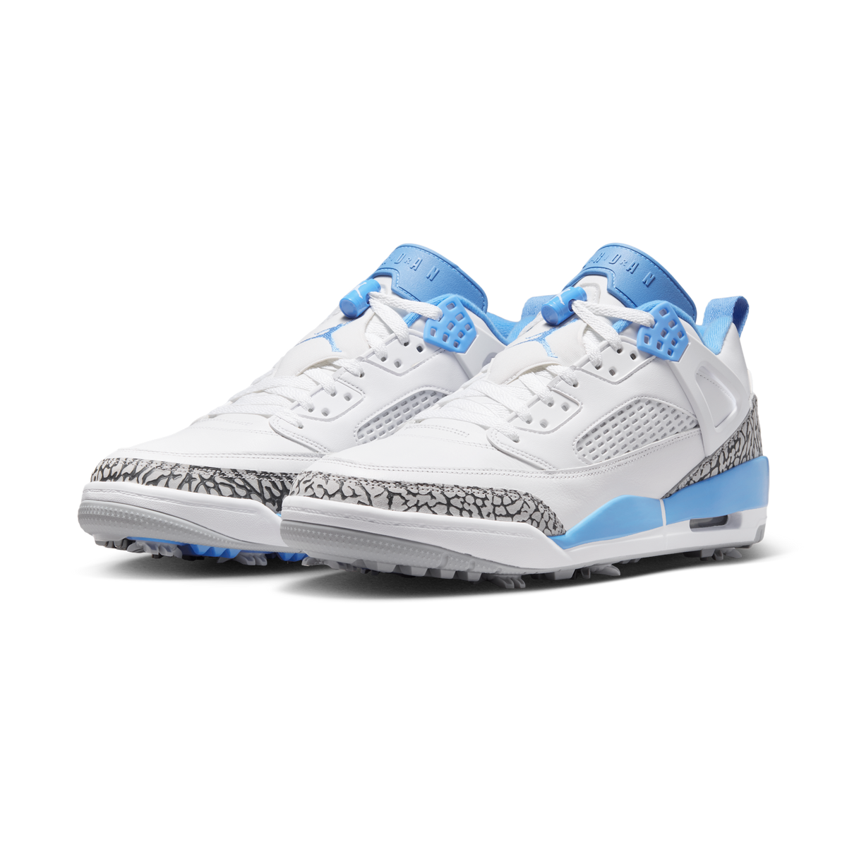 Jordan Spizike Golf UNC