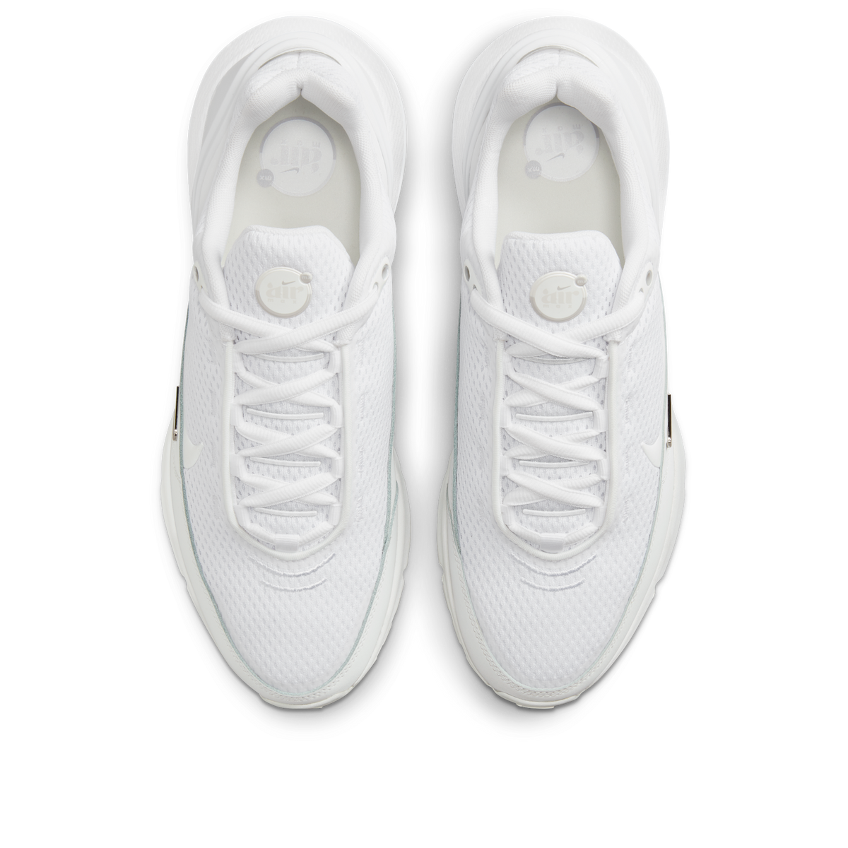 Nike Air Max Pulse Summit White | DR0453-101