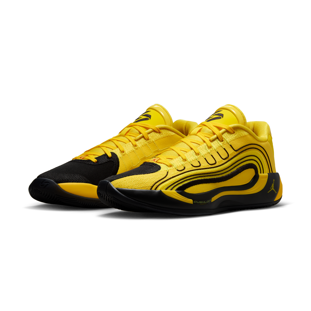 Jordan Luka 4 Quai 54