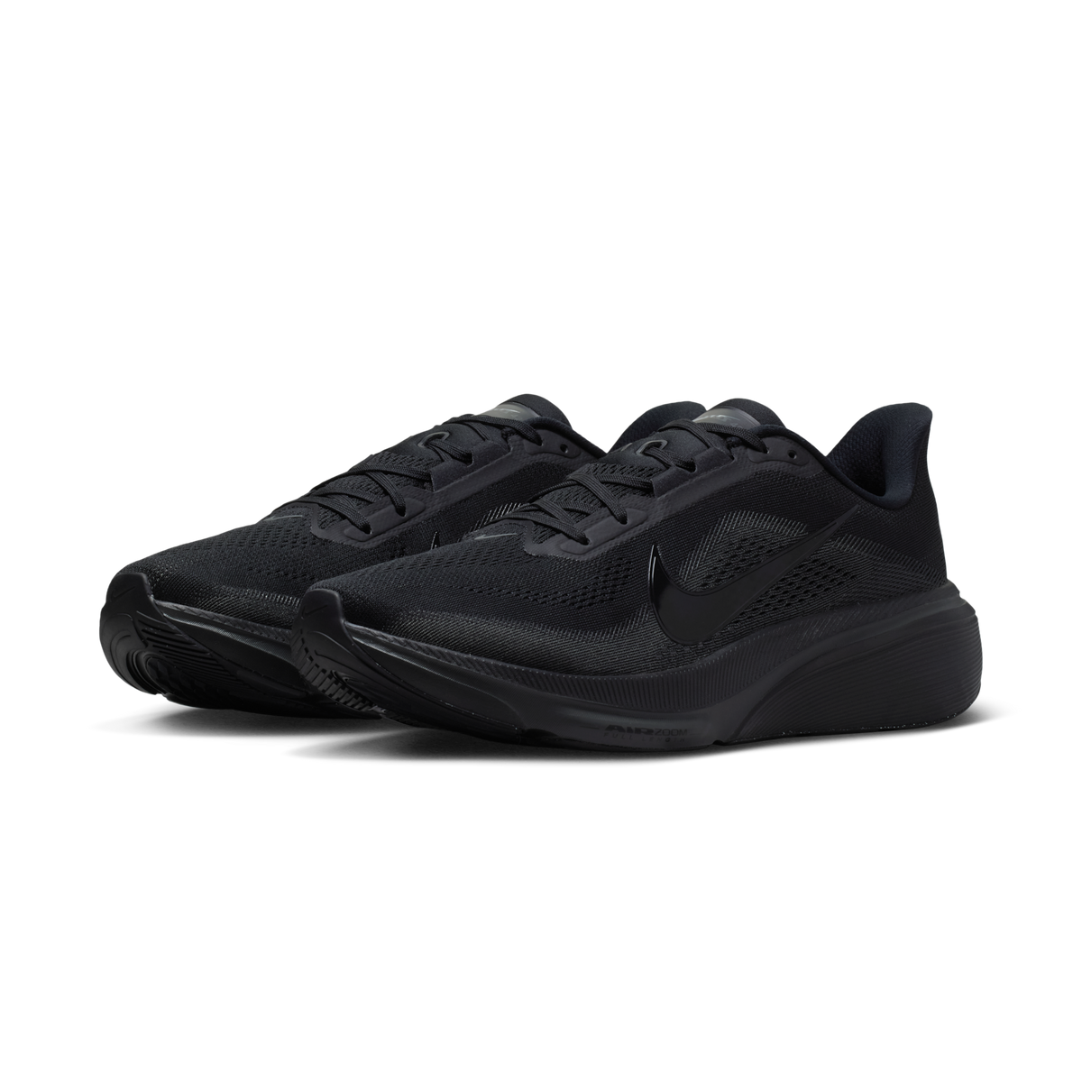 Nike Air Zoom Pegasus 42 Black Anthracite | IB1873-003