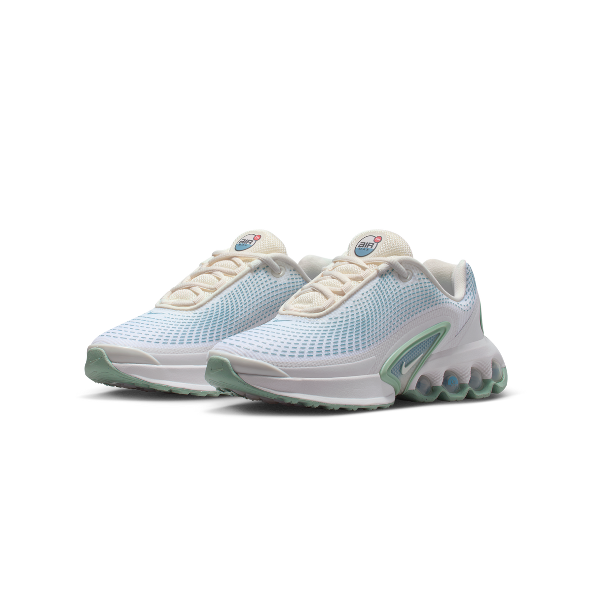 Nike Air Max Dn Soft Pearl Denim Turquoise (GS) | IH7672-001