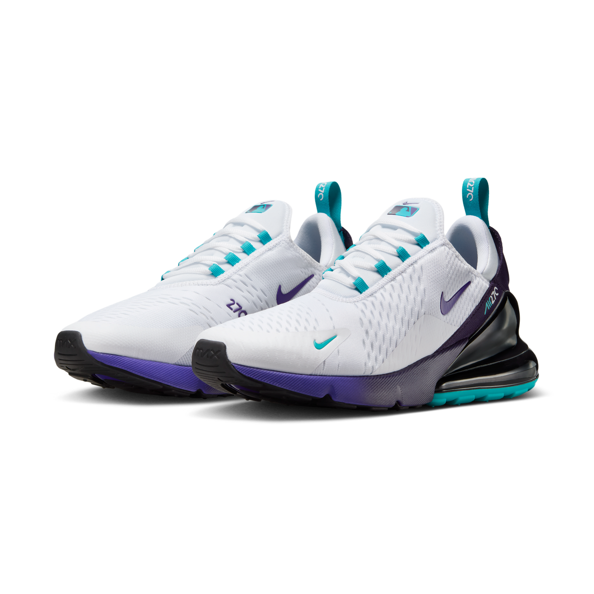 Nike Air Max 270 Arizona Diamondbacks