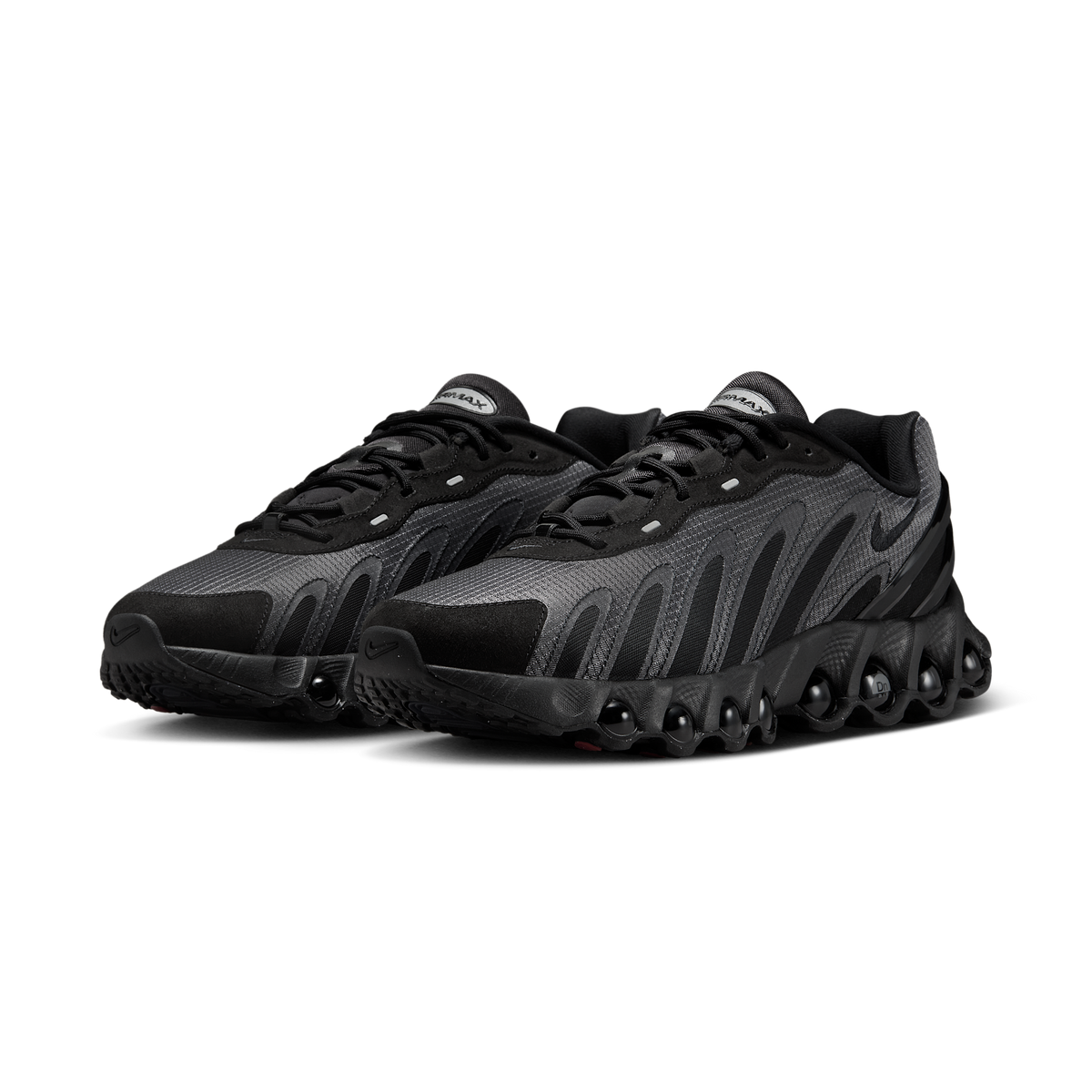 Nike Air Max Dn8 SE Black Dark Grey | HV4525-001