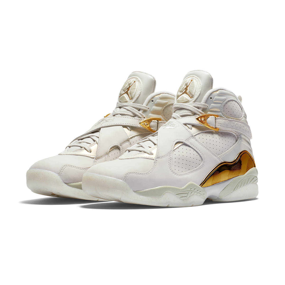 Jordan 8 Retro Champagne