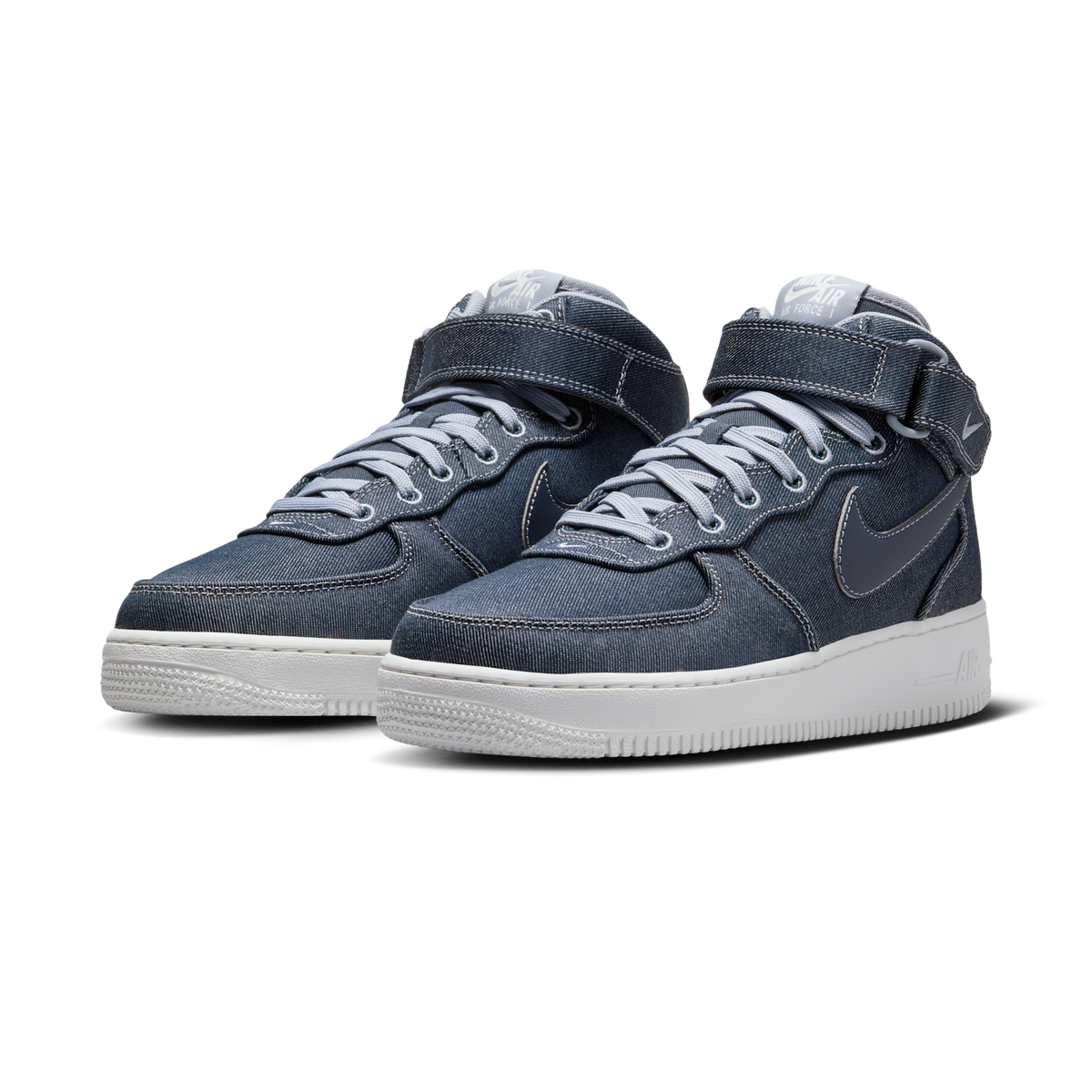 Nike Air Force 1 Mid '07 Denim (Women's)