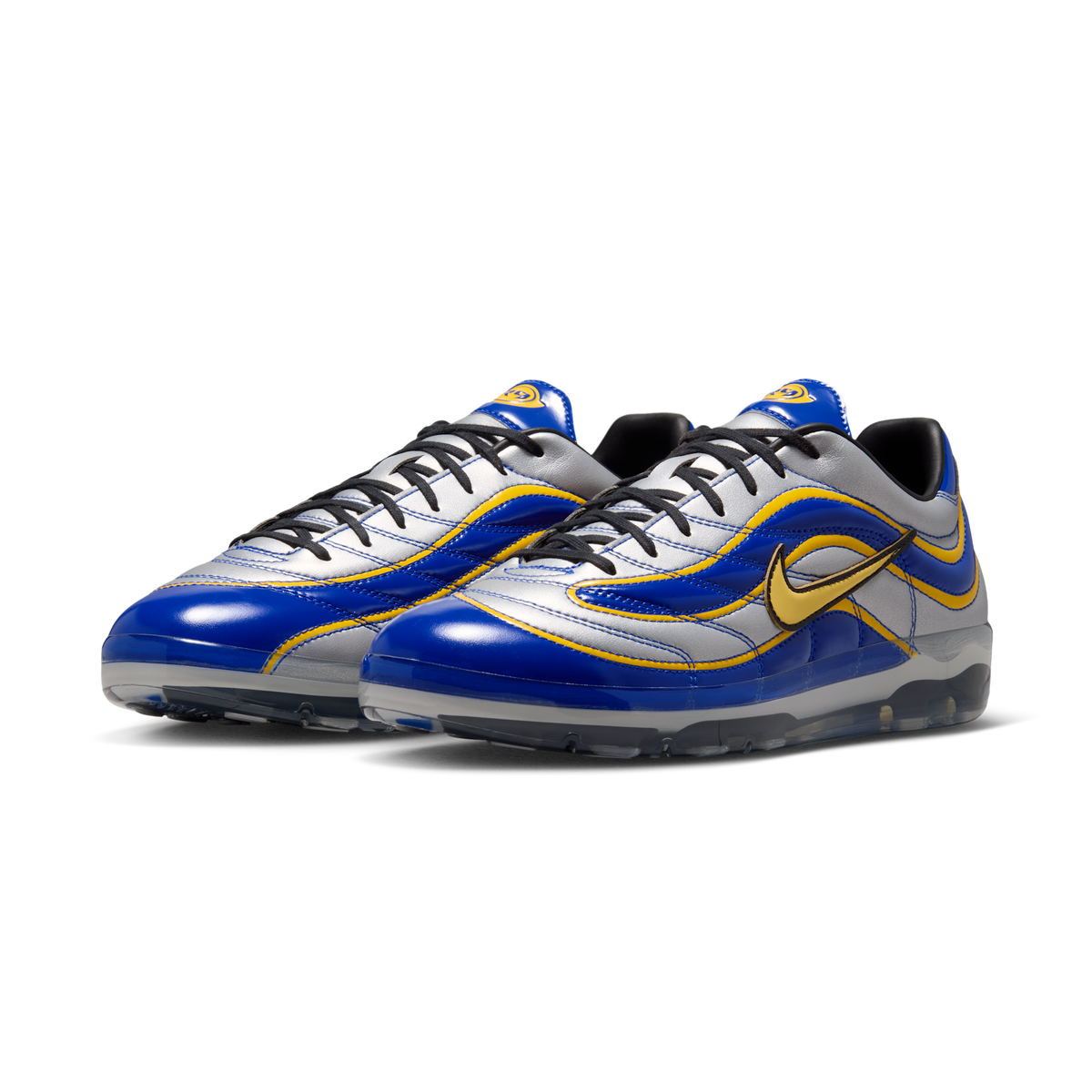 Nike Cryoshot Mercurial Vapor R9 OG