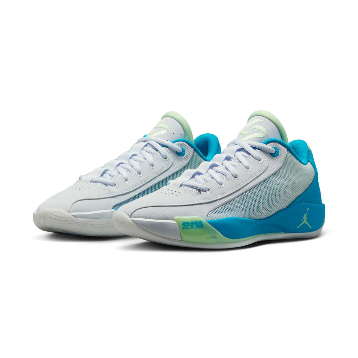 Jordan Luka .77 Football Grey