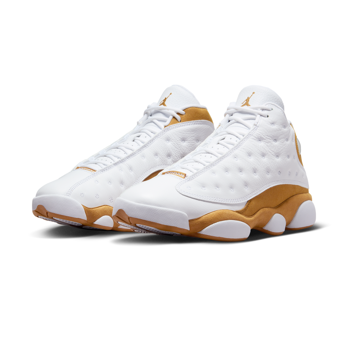 Jordan 13 Retro Wheat (2023)