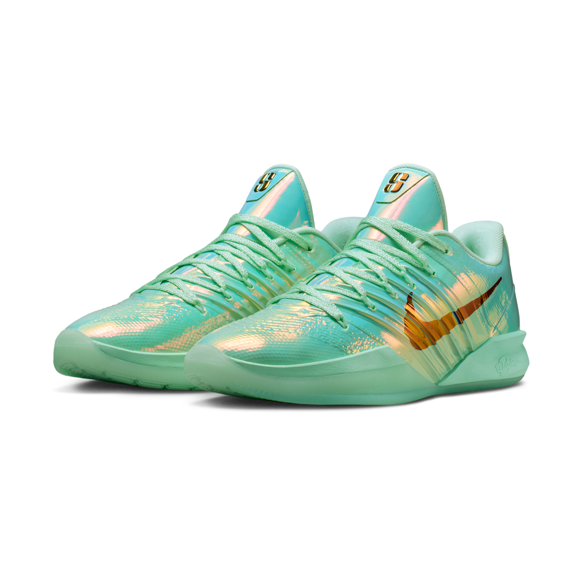 Nike Sabrina 3 LX All-Star Warning Label (Women's)