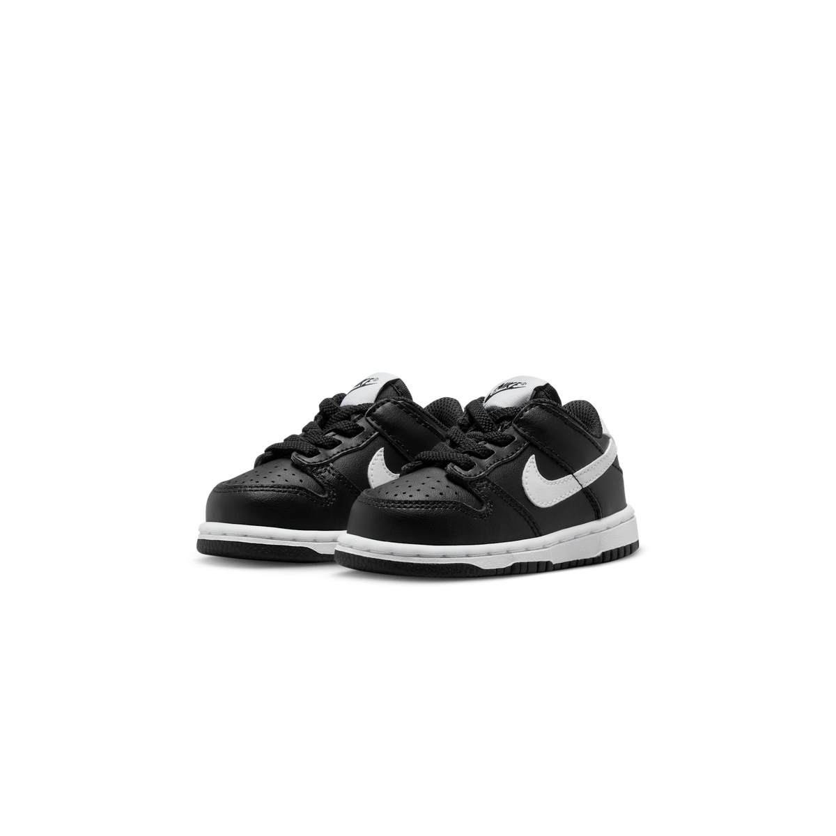 Nike Dunk Low Black Panda 2.0 (TD)