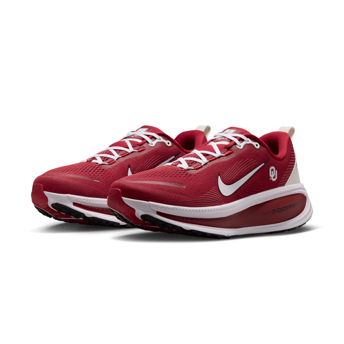 Nike Vomero 18 Oklahoma