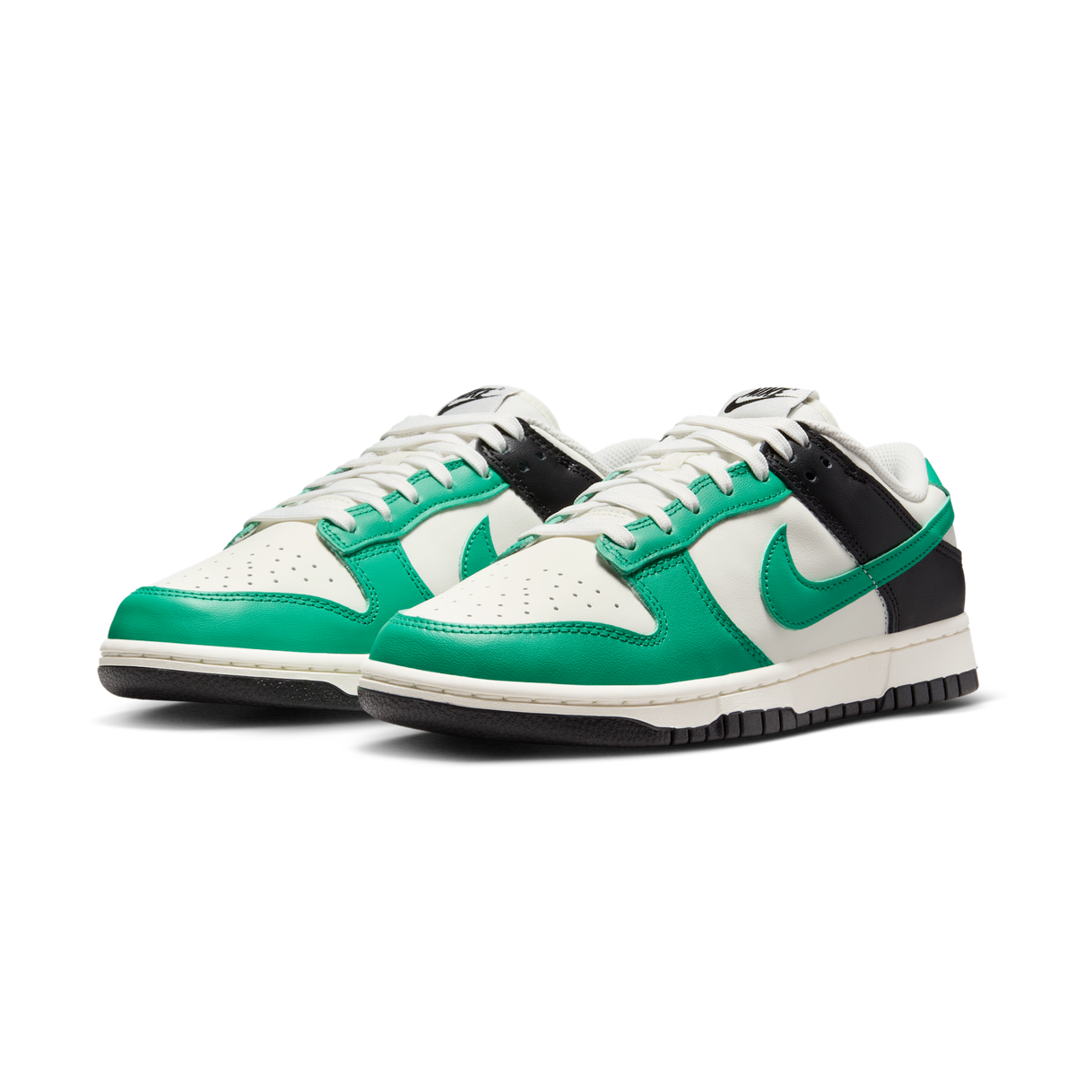 Nike Dunk Low Celtics (Women's)