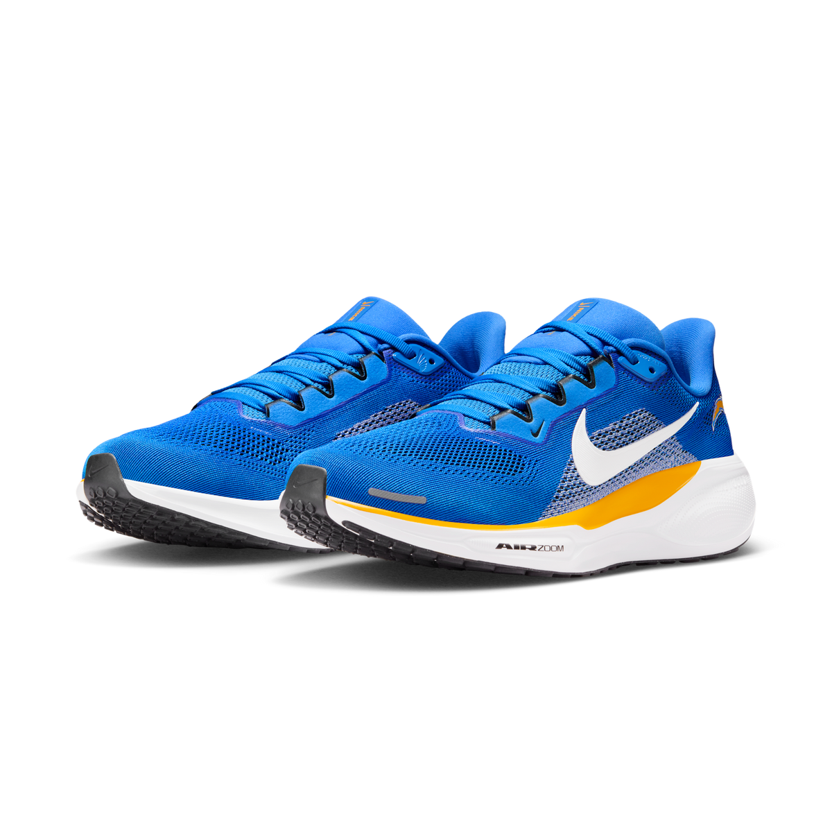 Nike Air Zoom Pegasus 41 Los Angeles Chargers (2025) | IB3208-400