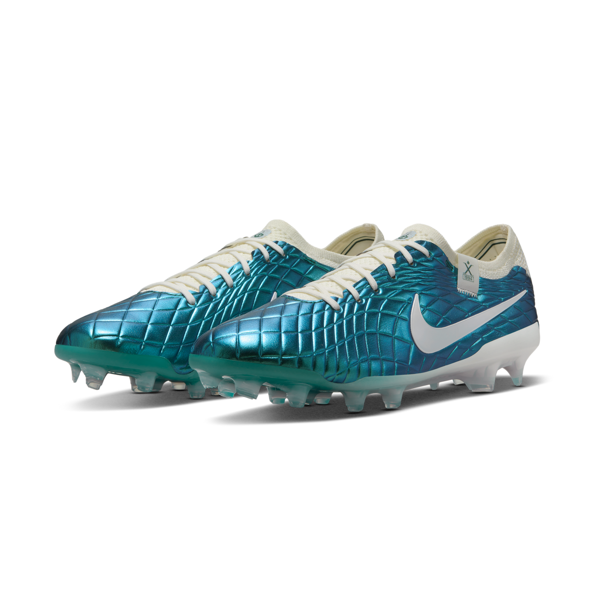 Nike Tiempo Legend 10 Elite FG Emerald