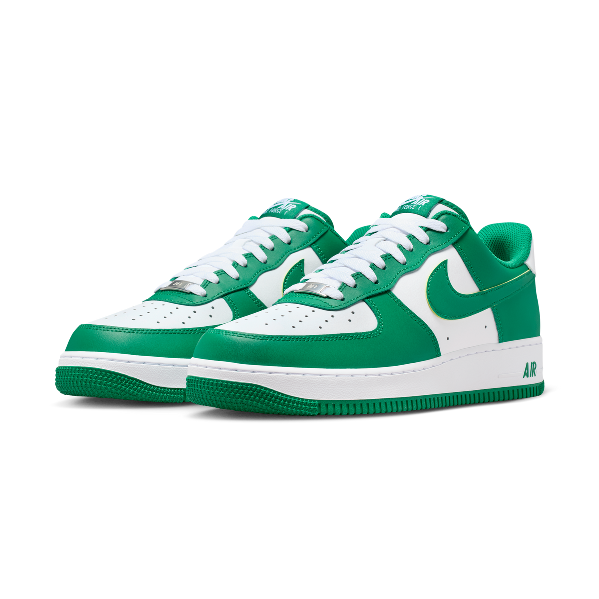 Nike Air Force 1 Low '07 Malachite White
