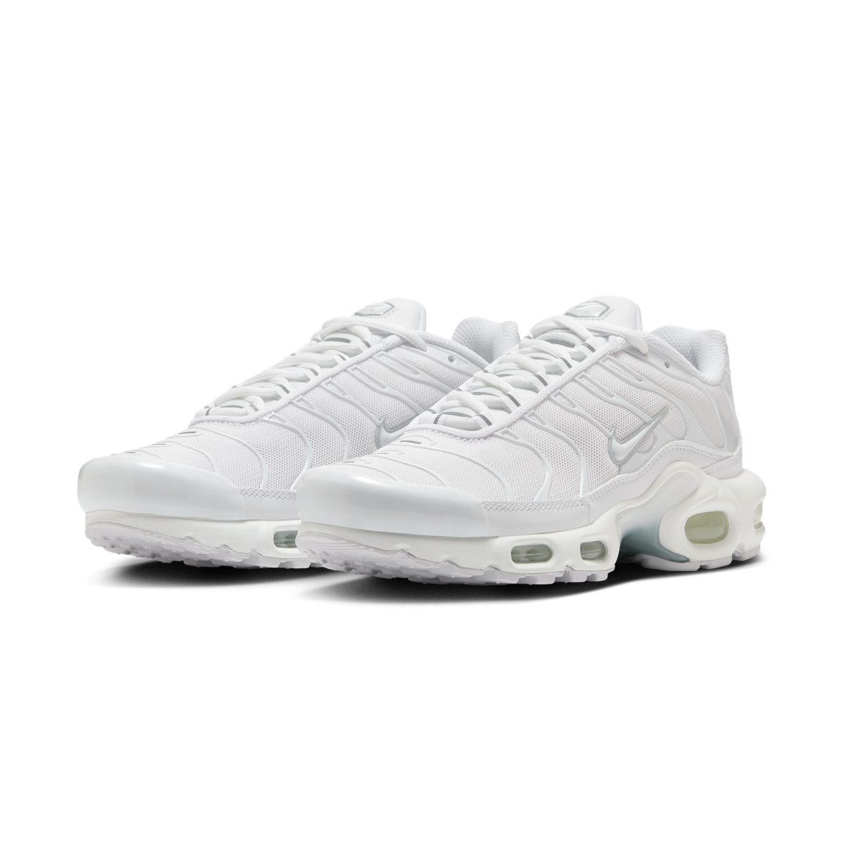 Nike Air Max Plus White Pure Platinum (Women's)