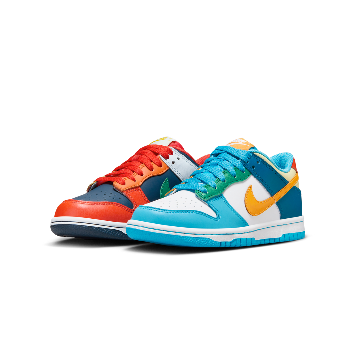 Nike Dunk Low What The (GS)