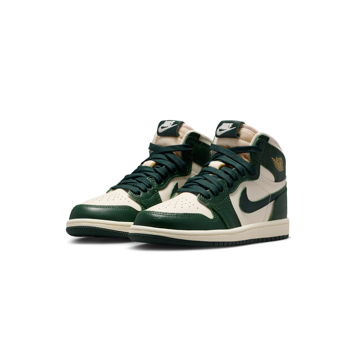 Jordan 1 Retro High OG Fir Pro Green (PS)