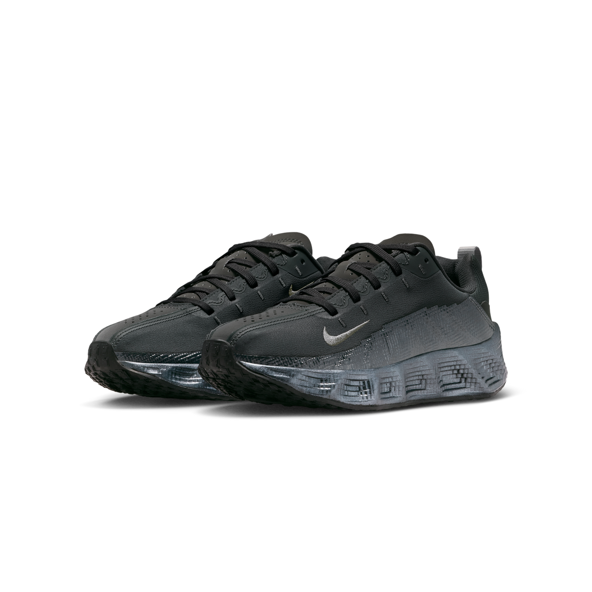 Nike Ava Rover SE Dark Smoke Grey Light Carbon (GS)