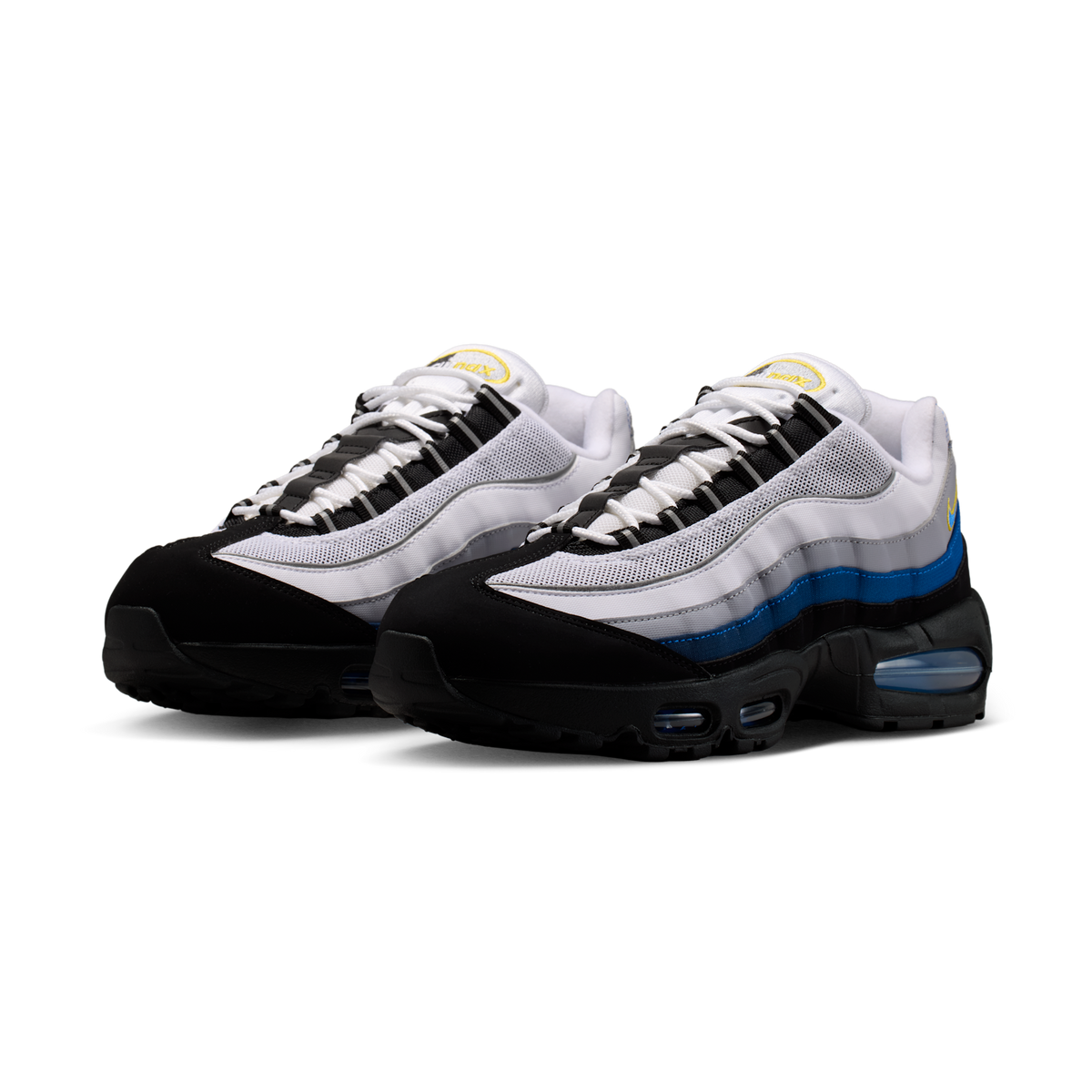 Nike Air Max 95 Big Bubble Wolverine