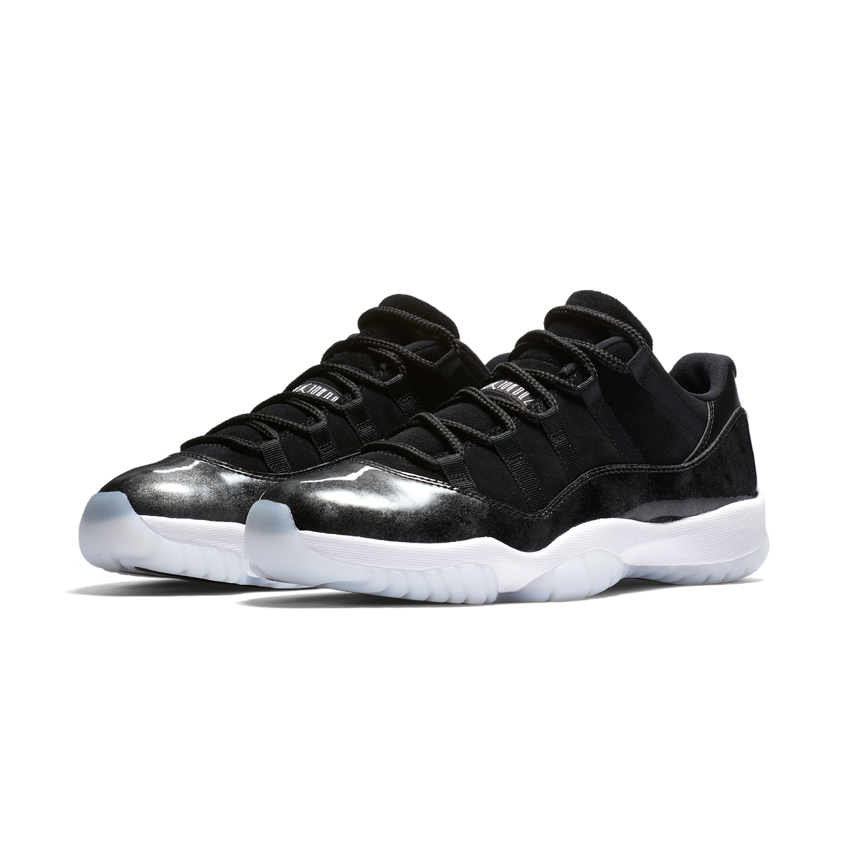 Jordan 11 Retro Low Barons