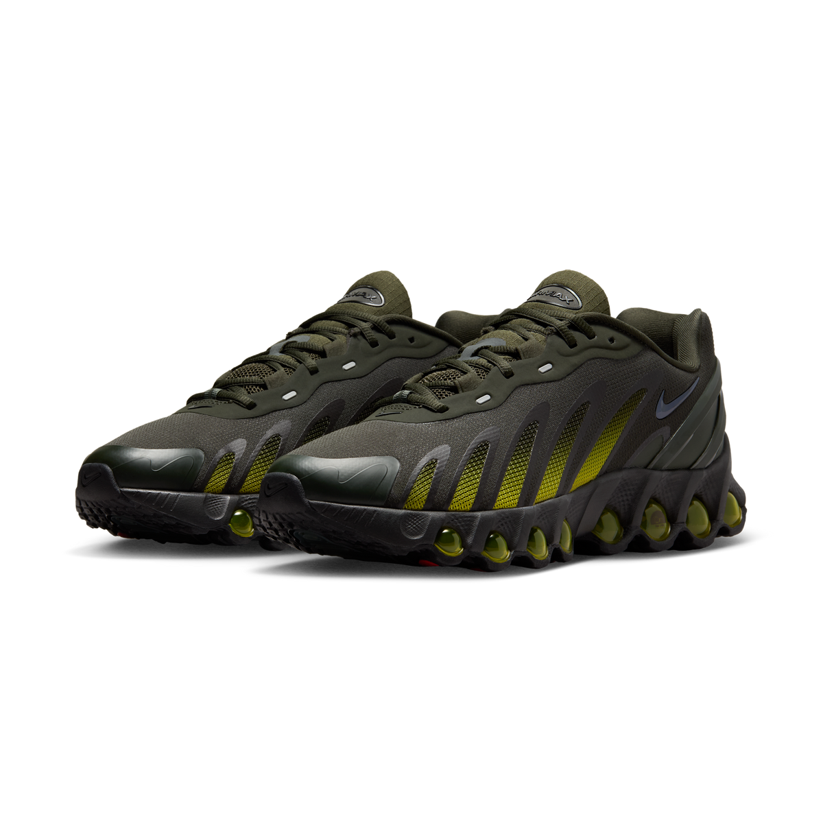 Nike Air Max Dn8 Sequoia Bright Citron | IH4119-300