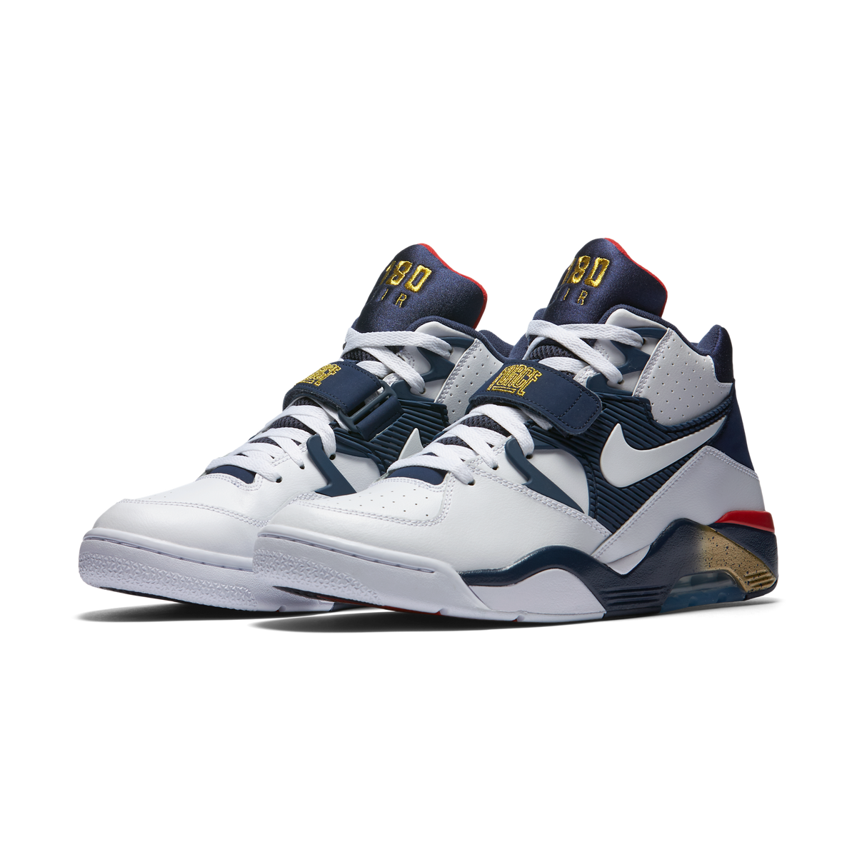Nike Air Force 180 Olympic
