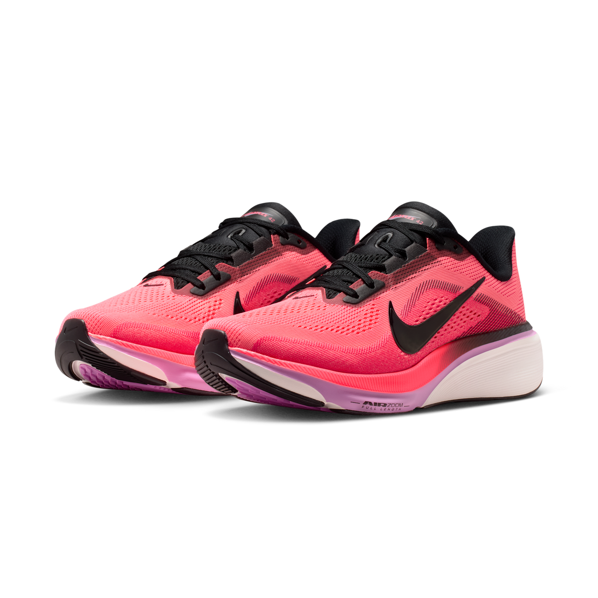 Nike Air Zoom Pegasus 42 Lava Glow Light Magenta (Women's) | IB1881-602