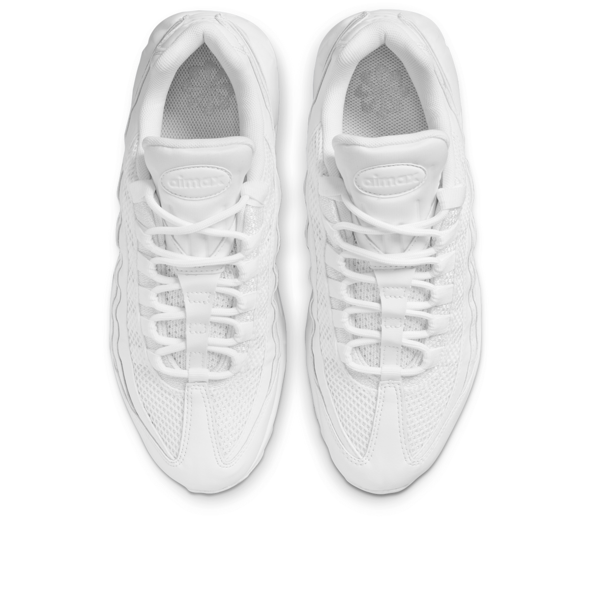 Nike Air Max 95 Next Nature White (Women's)