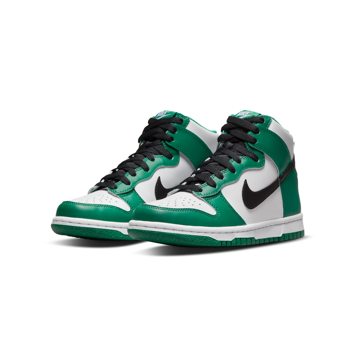 Nike Dunk High Celtics (GS)