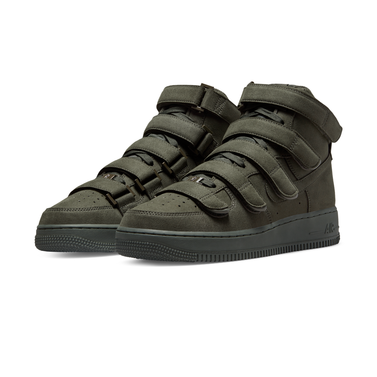 Nike Air Force 1 High '07 SP Billie Eilish Sequoia