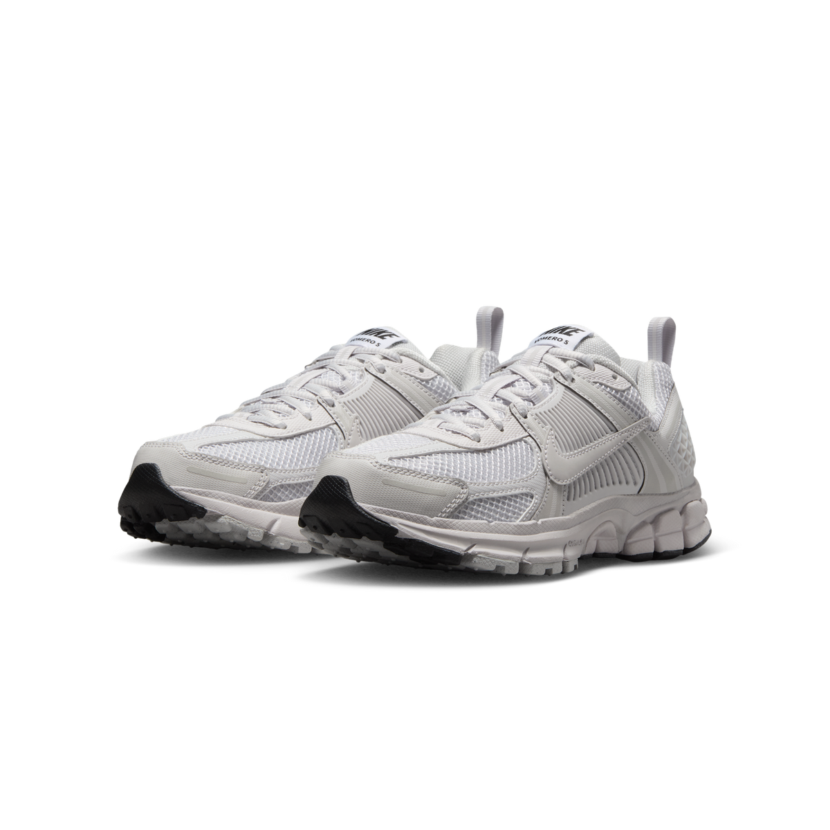 Nike Zoom Vomero 5 White Vast Grey-Black-Sail (GS)