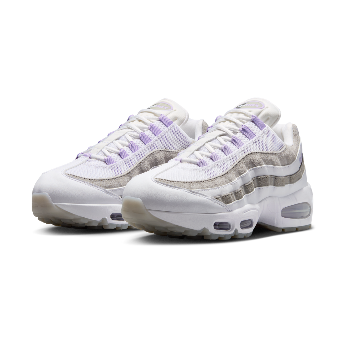 Nike Air Max 95 OG Big Bubble Hydrangeas (Women's)