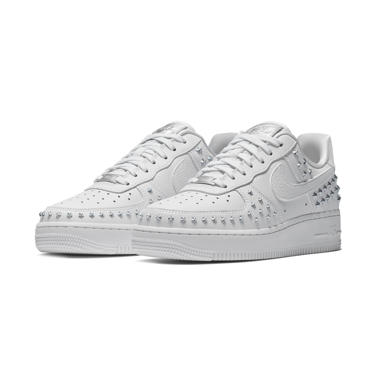 Nike Air Force 1 Low '07 XX White Studded (Women's)