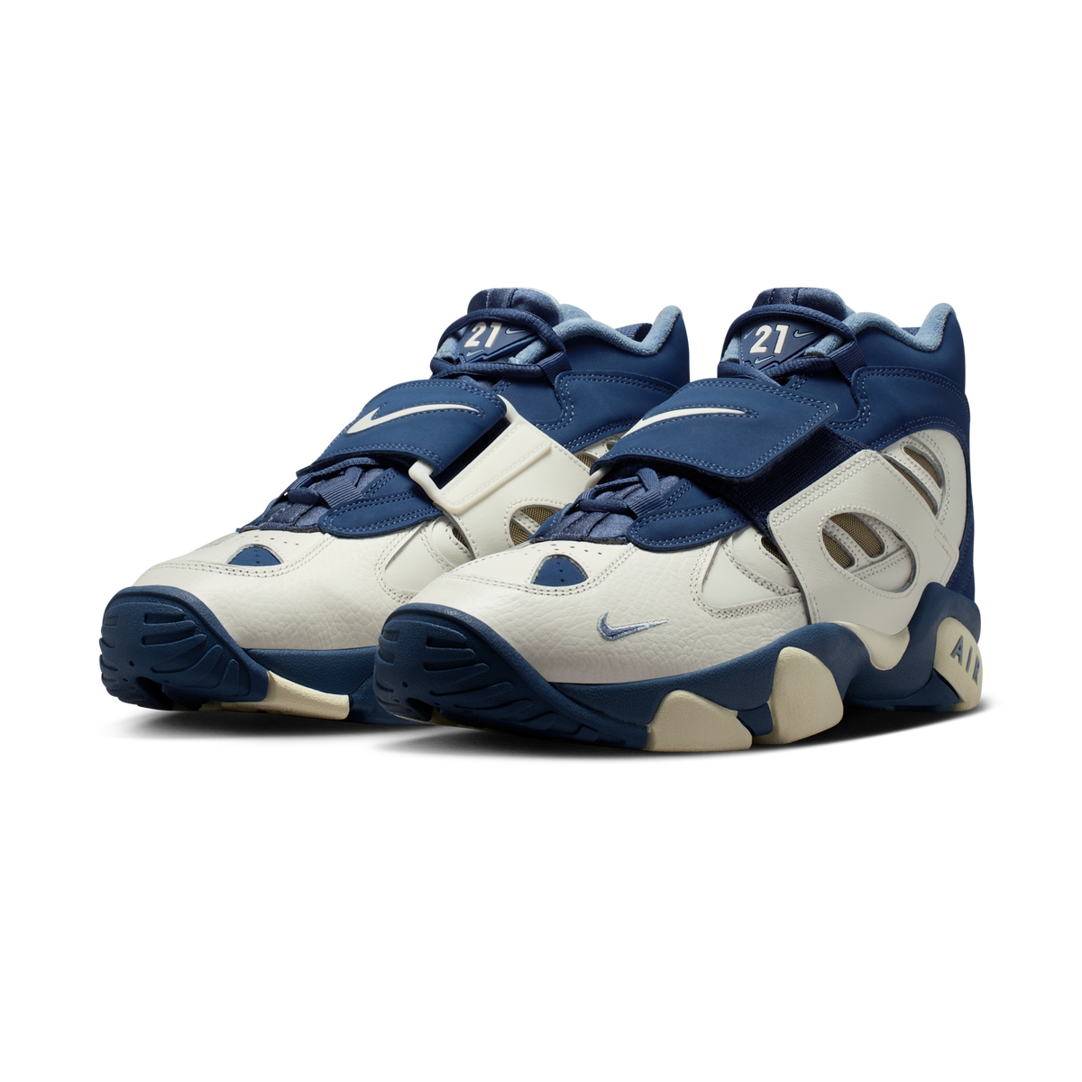 Nike Air Diamond Turf 2 Royals