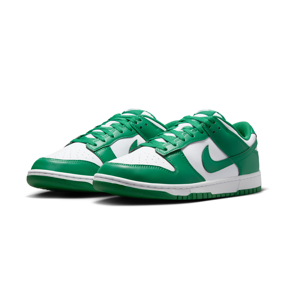 Nike Dunk Low White Malachite | HF5441-101