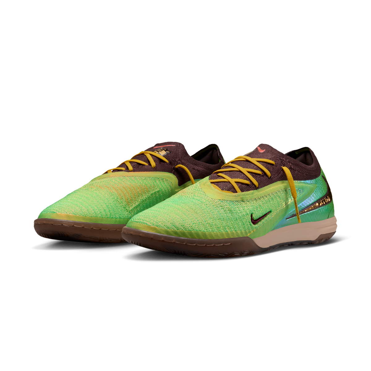 Nike Phantom 6 Low Elite IC SE Travis Scott