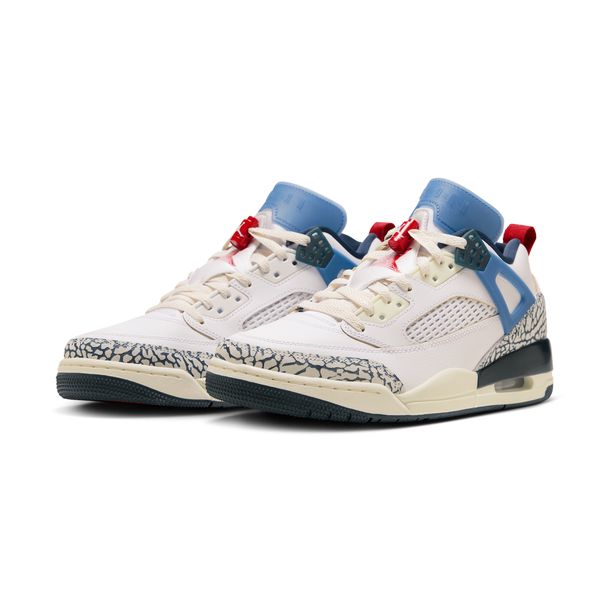 Jordan Spizike Low Motion Pack