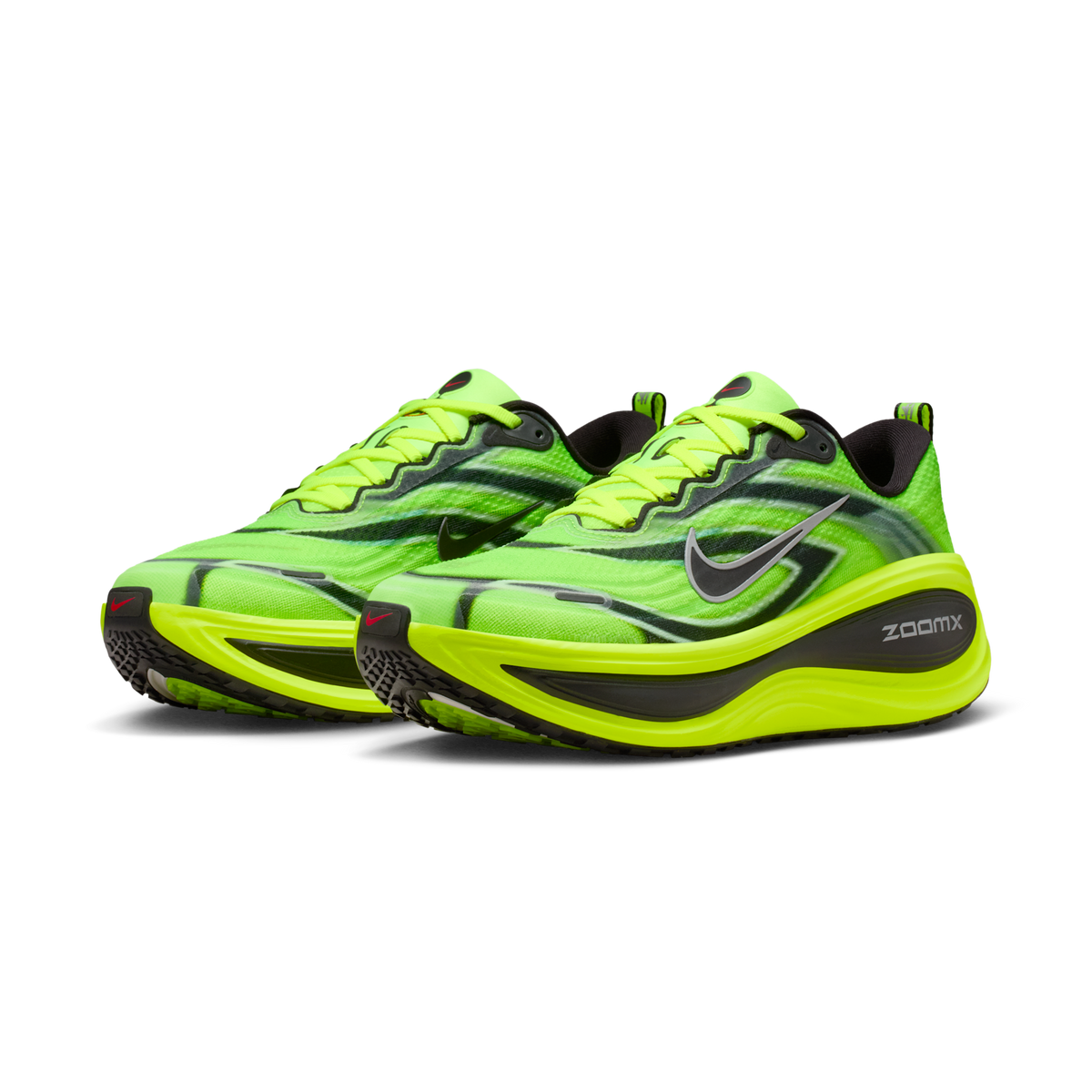 Nike Vomero Plus Ekiden Pack Volt